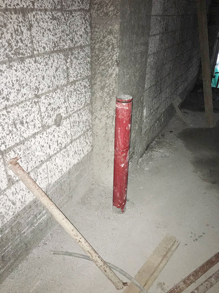消防工程