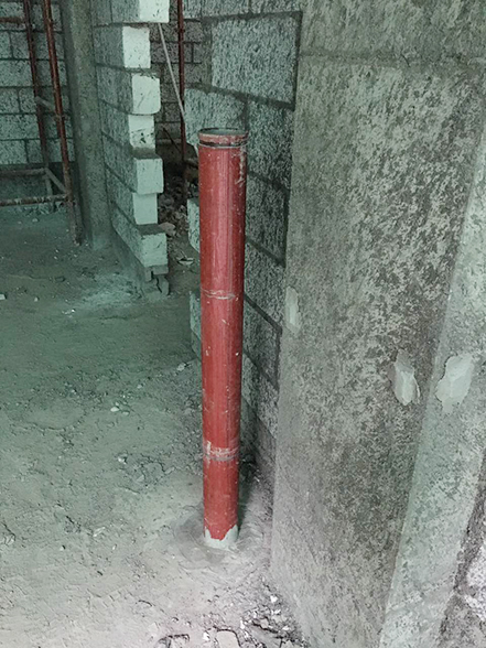 施工现场