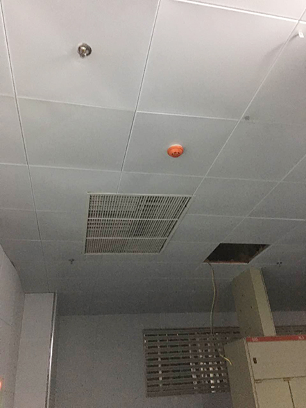 消防设计