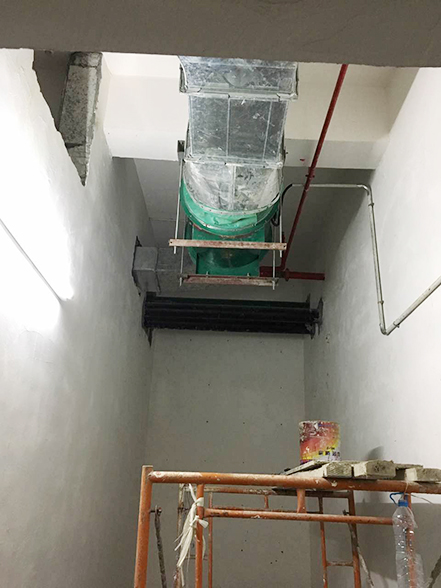 消防工程案例
