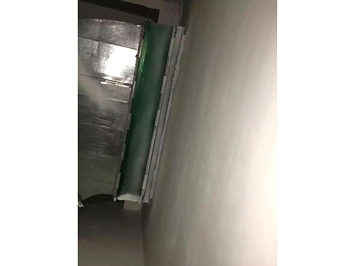 防烟排烟设备