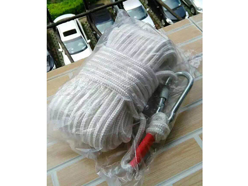消防安全绳