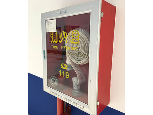 消火栓