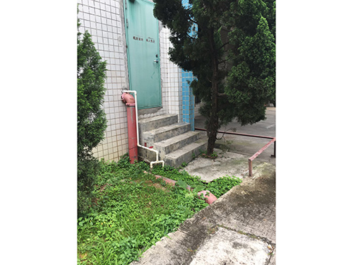 消防供水系统