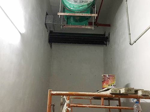 消防工程案例