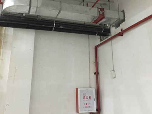 消防工程案例