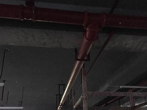 消防工程施工