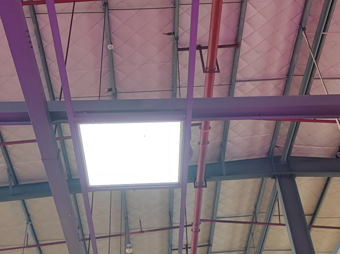 消防维保检测工程