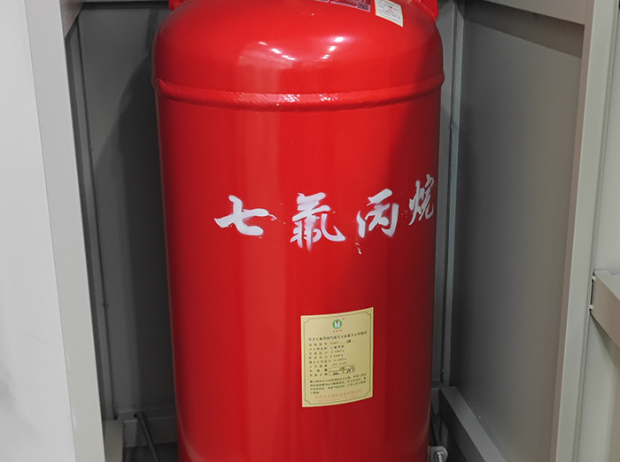 消防维保检测工程