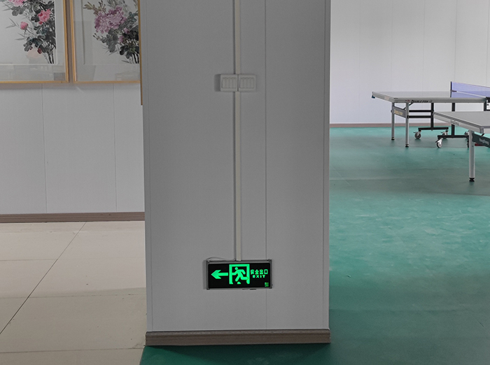 消防维保检测工程