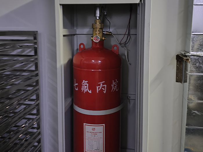消防维保，检测，安全...