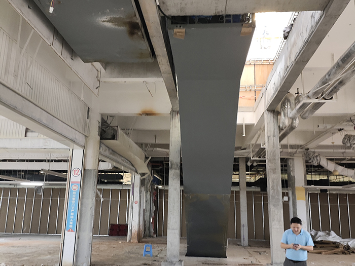 消防维保，检测，安全...