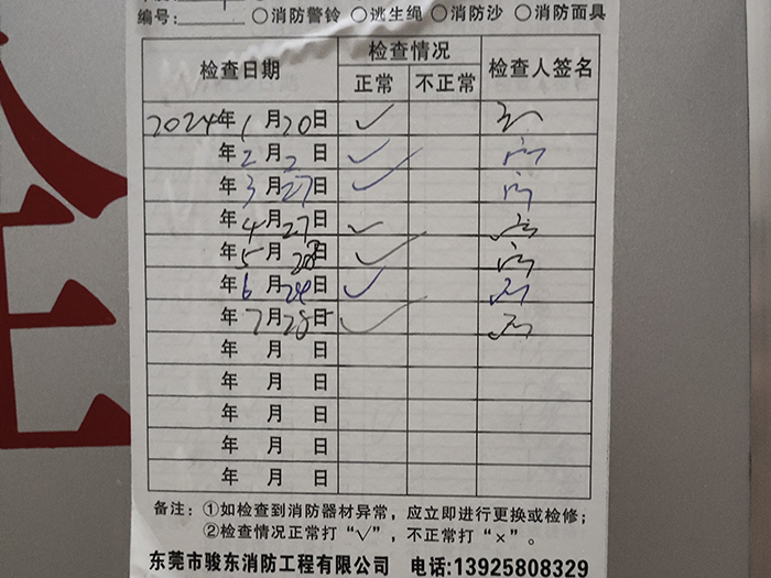 消防维保，检测，安全...