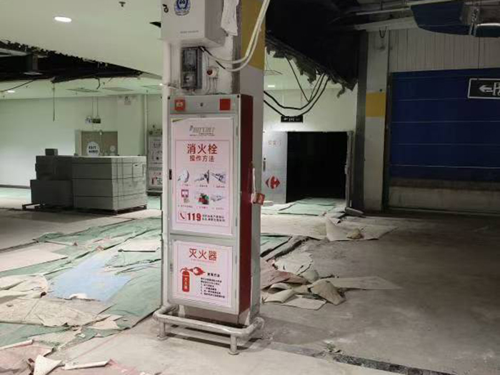 消防维保，检测，安全...