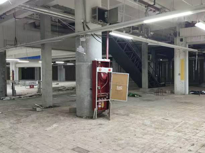 消防维保，检测，安全...
