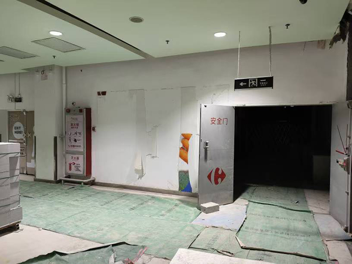 消防维保，检测，安全...