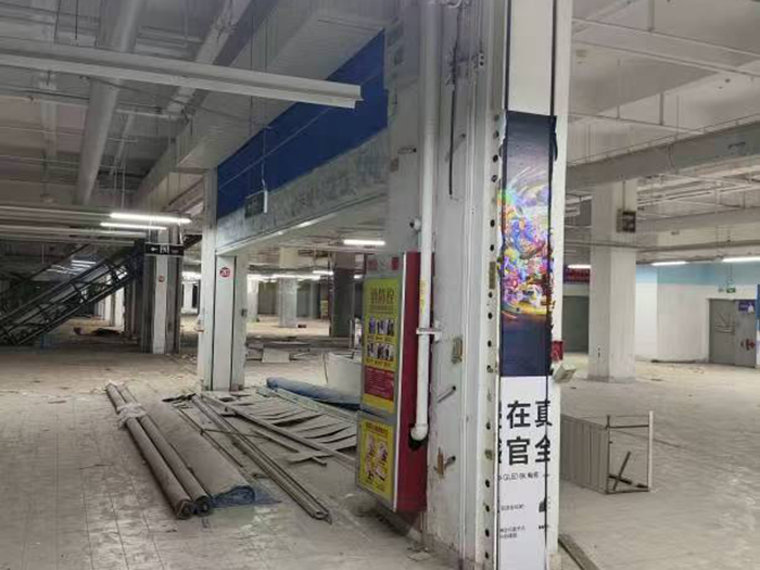 消防维保，检测，安全...